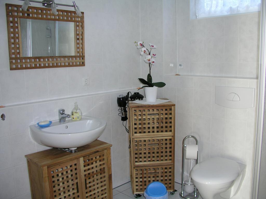 Domizil Neu Venedig Daire Berlin Oda fotoğraf