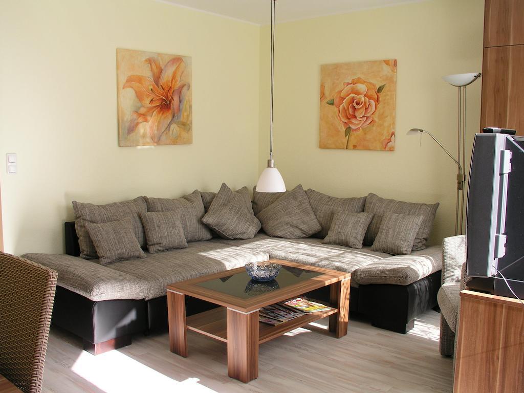Domizil Neu Venedig Daire Berlin Oda fotoğraf