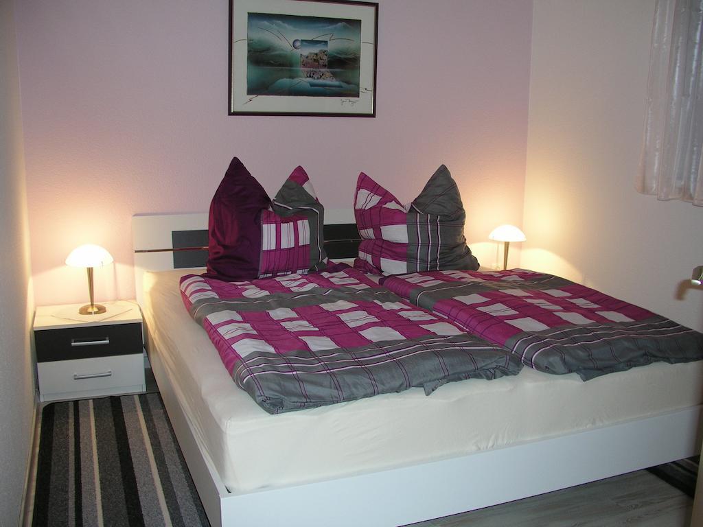 Domizil Neu Venedig Daire Berlin Oda fotoğraf