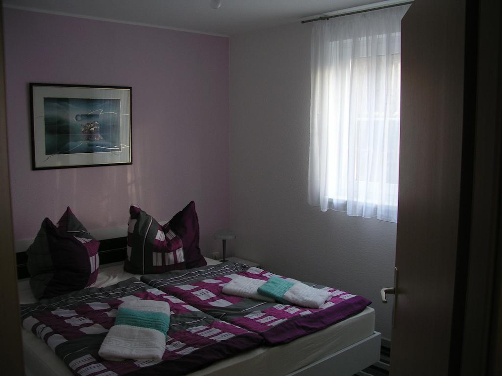Domizil Neu Venedig Daire Berlin Oda fotoğraf