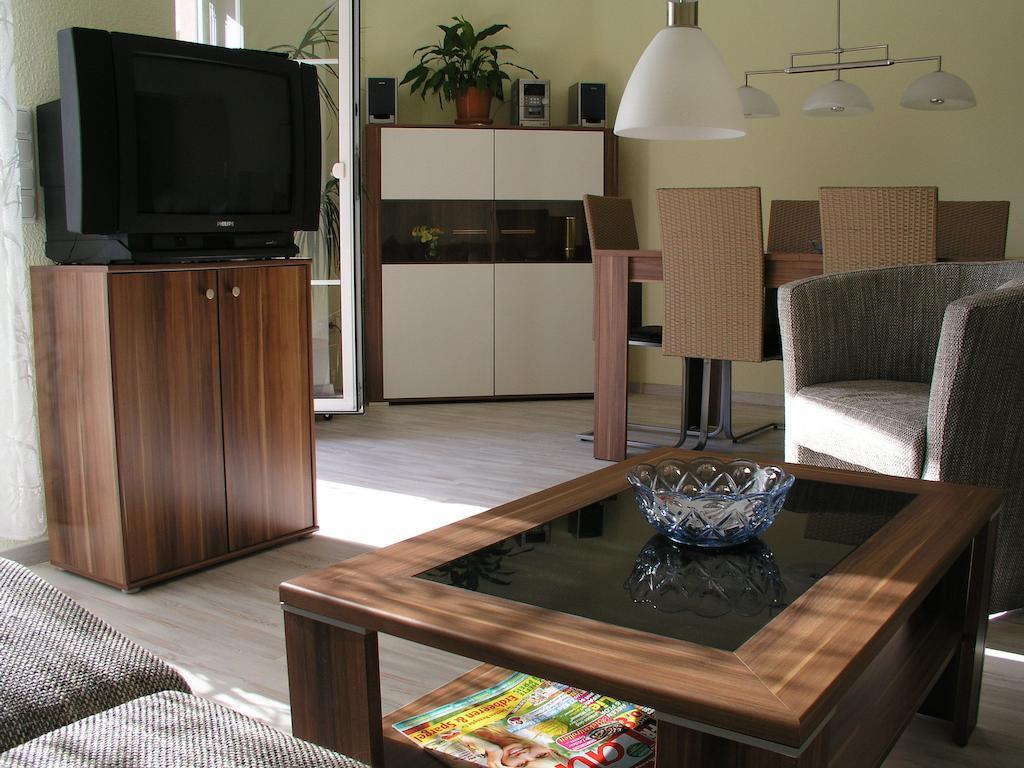Domizil Neu Venedig Daire Berlin Oda fotoğraf