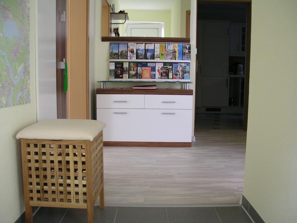 Domizil Neu Venedig Daire Berlin Oda fotoğraf