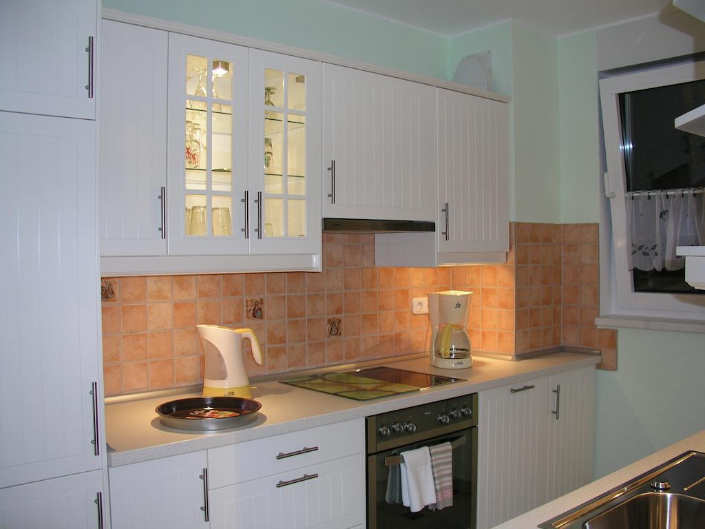Domizil Neu Venedig Daire Berlin Oda fotoğraf